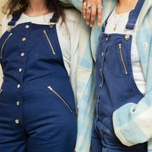 Load image into Gallery viewer, Workwear — Overalls
